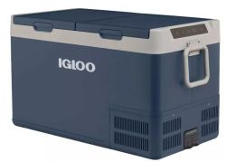 Igloo ICF80DZ kylmälaite