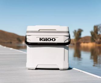 Igloo Marine Ultra 28 l passiivinen kylmälaukku