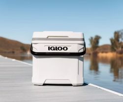Igloo Marine Ultra 28 l passiivinen kylmälaukku