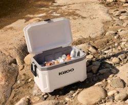 Igloo Marine Ultra 51 l passiivinen kylmälaukku