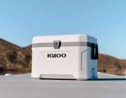 Igloo Marine Ultra 51 l passiivinen kylmälaukku