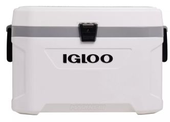 Igloo Marine Ultra 51 l passiivinen kylmälaukku
