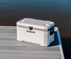 Igloo Marine Ultra 66 l passiivinen kylmälaukku