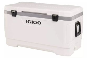 Igloo Marine Ultra 95 l passiivinen kylmälaukku