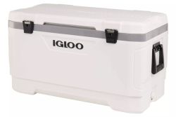 Igloo Marine Ultra 95 l passiivinen kylmälaukku