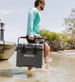 Igloo Trailmate 23 l passiivinen kylmälaukku