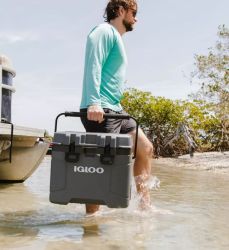 Igloo Trailmate 23 l passiivinen kylmälaukku