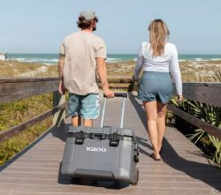 Igloo Trailmate 49 l passiivinen kylmälaukku