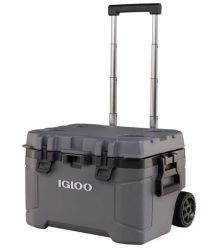 Igloo Trailmate 49 l passiivinen kylmälaukku