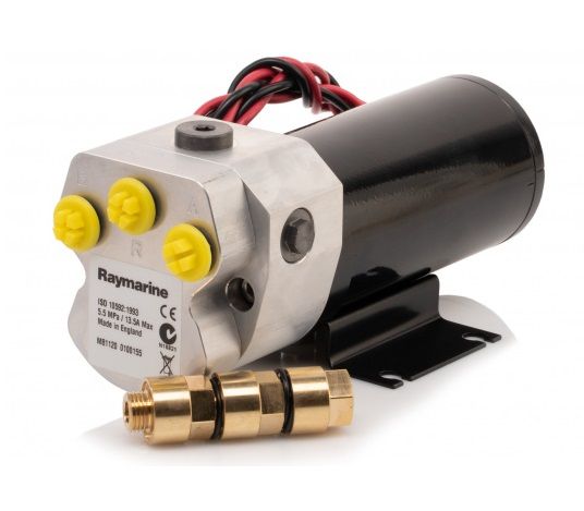 Raymarine Type 1 K nt suuntapumppu 12 V Marinea Erikoisliike Ja 