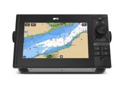 Raymarine AXIOM 2 PRO 9 S HybridTouch monitoiminäyttö