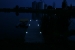 Lake Lite LED laituri-/kansivalo aurinkokennolla