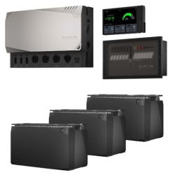 Ecoflow 15 kW Independence Kit