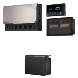 Ecoflow 2 kW Independence Kit