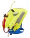 Spinlock Deckvest Cento Junior Sininen