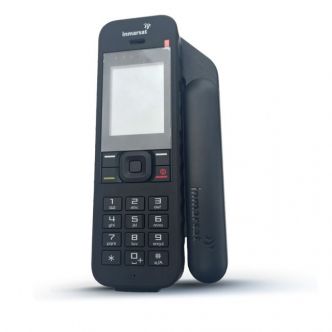 IsatPhone2 kannettava GSPS satelliittipuhelin