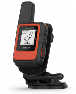 Garmin inReach Mini 2 Marine Bundle