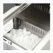 Vitrifrigo CL REFILL jääpalakone integroidulla vesisäiliöllä, 12 V