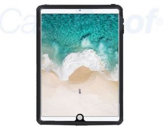CaseProof® iPad Air 3 ja Pro 10.5" suojakotelo
