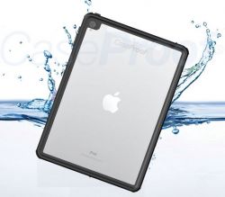 CaseProof® iPad Air 3 ja Pro 10.5" suojakotelo