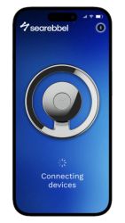 Searebbel MobilePilot ohjauspyöräpilotti