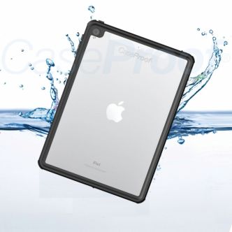 CaseProof® iPad Air 2 ja Pro 9.7 suojakotelo