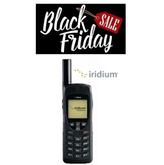 Iridium 9555 kannettava satelliittipuhelin