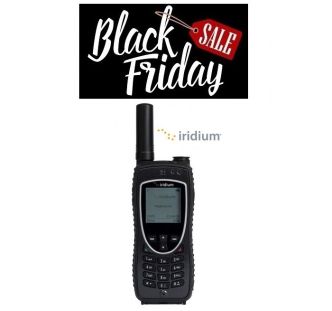 Iridium 9575 Extreme kannettava satelliittipuhelin