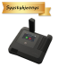 Iridium GO! exec™ langaton satelliittiterminaali