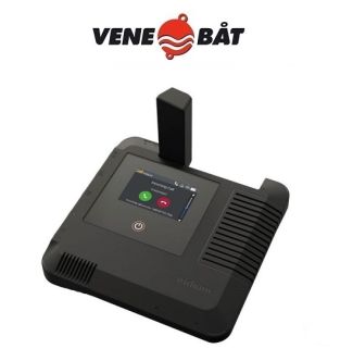 Iridium GO! exec™ langaton satelliittiterminaali