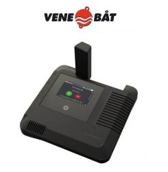 Iridium GO! exec™ langaton satelliittiterminaali