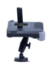 Iridium GO! exec™ Asennusteline