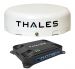 Thales VesseLINK™ 700 Iridium CERTUS™ 700 terminaali