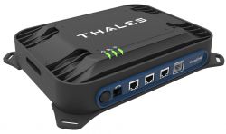 Thales VesseLINK™ 700 Iridium CERTUS™ 700 terminaali