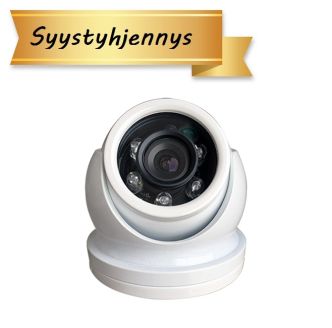 IRIS 066 yleiskamera, komposiittivideo