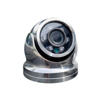 IRIS S460 verkotettava IP-kamera