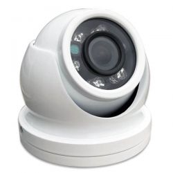IRIS 460 verkotettava IP-kamera