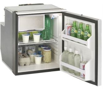 Isotherm CR49 Elegance Black
