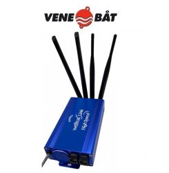 Glomex weBBoat Link HIGH SPEED 4G ja WI-FI internet-järjestelmä