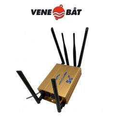 Glomex weBBoat Link PRO 5G ja WI-FI internet-järjestelmä