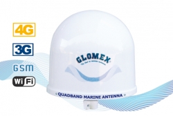 Glomex IT2000 monitaajuusantenni