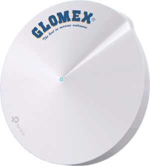 GLOMEX ITAP002 Access Point Wi-Fi