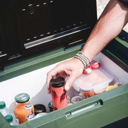 Indel B ITB32 kannettava jääkaappi