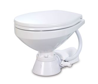 Jabsco Electric Comfort WC 12 V