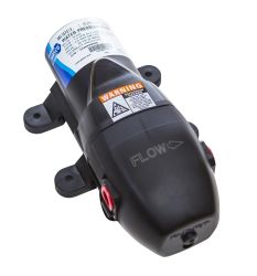 Jabsco ParMax 1 Painevesipumppu 12 V 2,4 bar