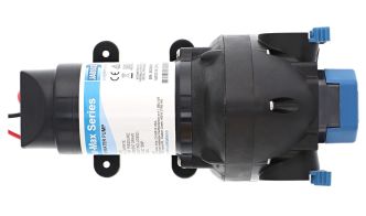 Jabsco ParMax 2 Painevesipumppu 12 V 2,4 bar