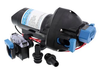 Jabsco ParMax 2 Painevesipumppu 12 V 2,4 bar
