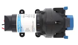 Jabsco ParMax 3 Painevesipumppu 24 V 2,8 bar
