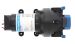 Jabsco ParMax 3 Painevesipumppu 24 V 2,8 bar