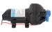 Jabsco ParMax 3 Painevesipumppu 12 V 2,8 bar